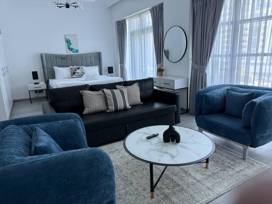 Tecom Location Executive Apartment