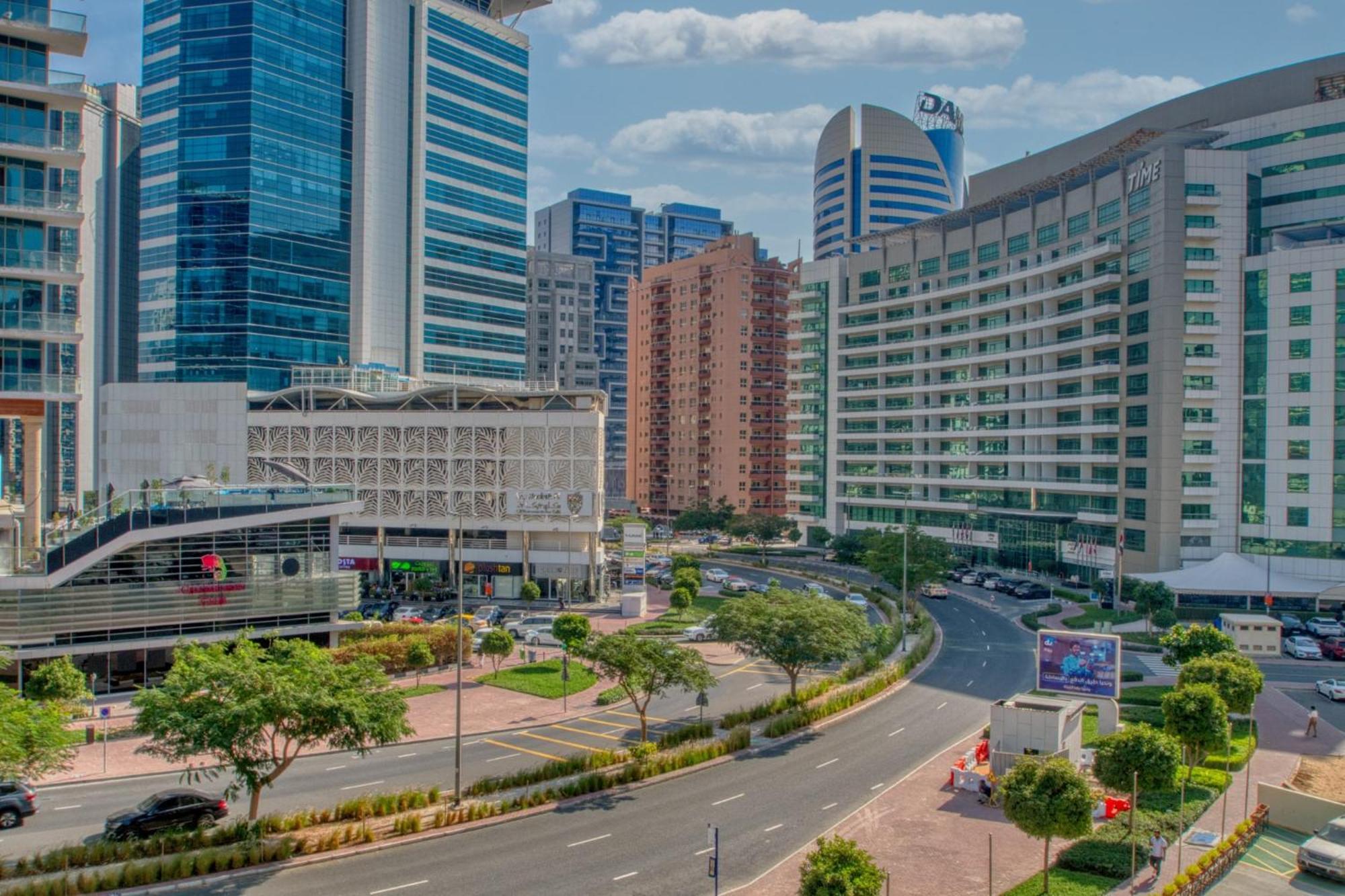 Apartment Tecom Location Executive