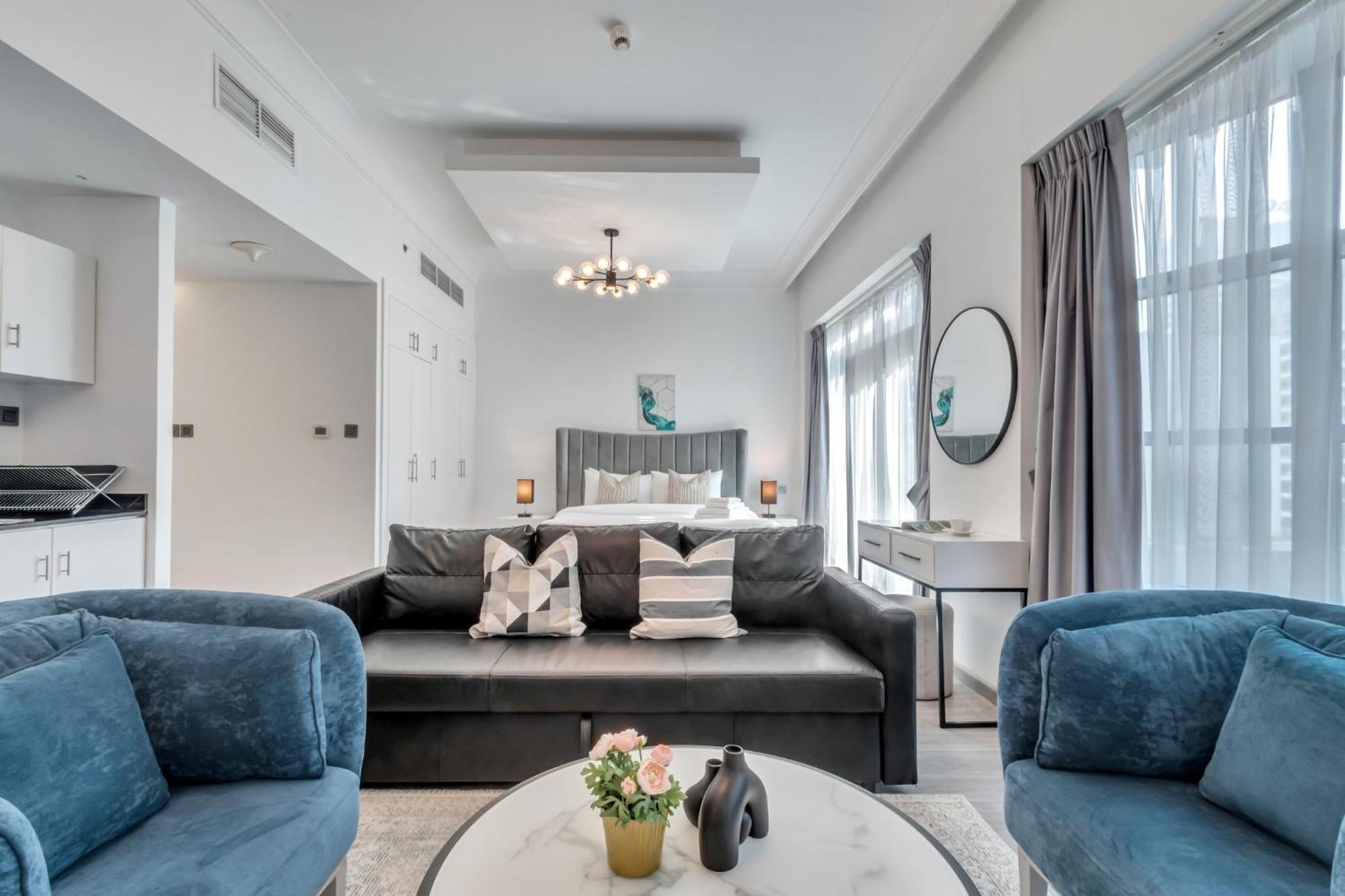 Apartment Tecom Location Executive *