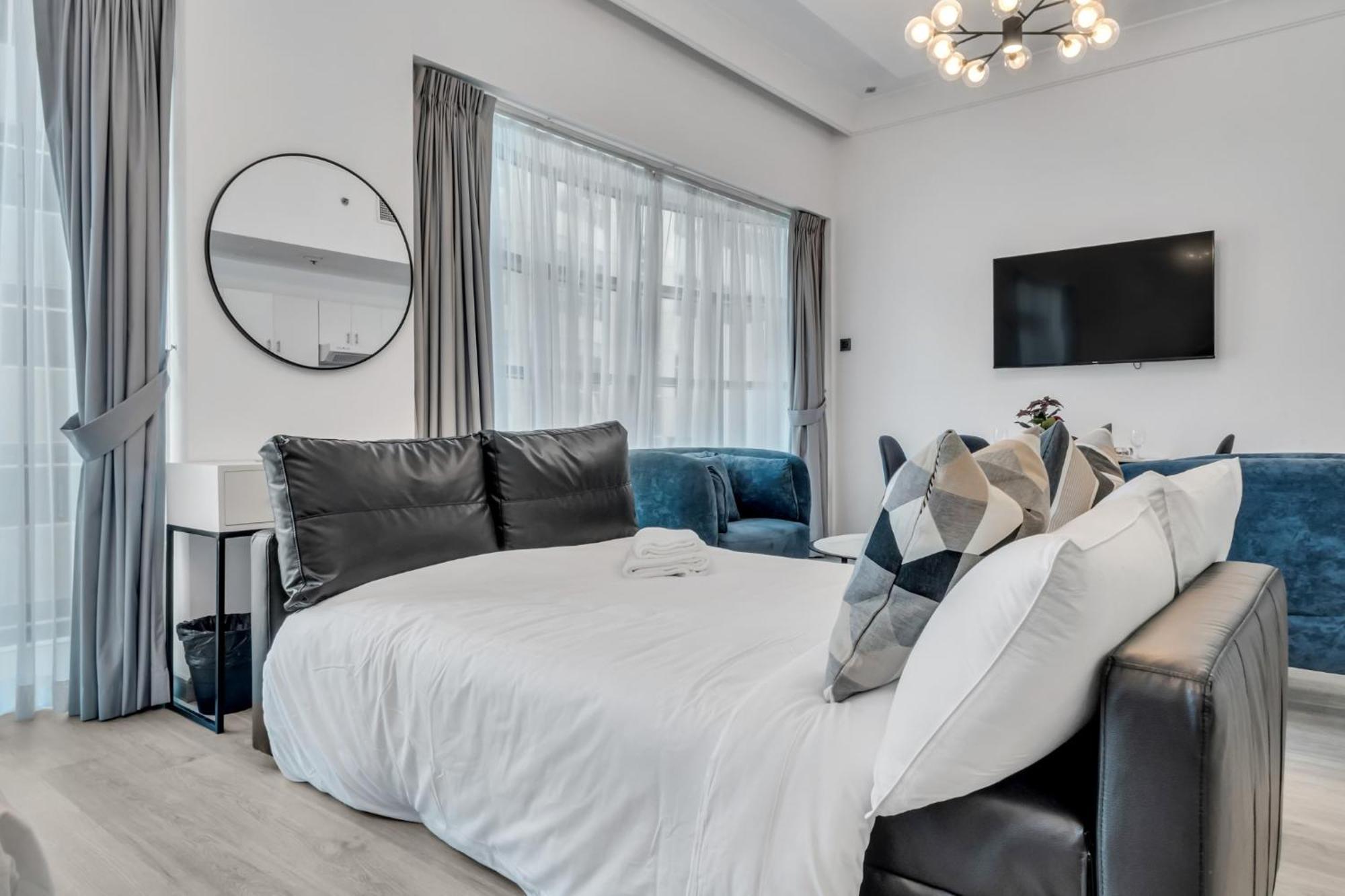 Tecom Location Executive Apartment