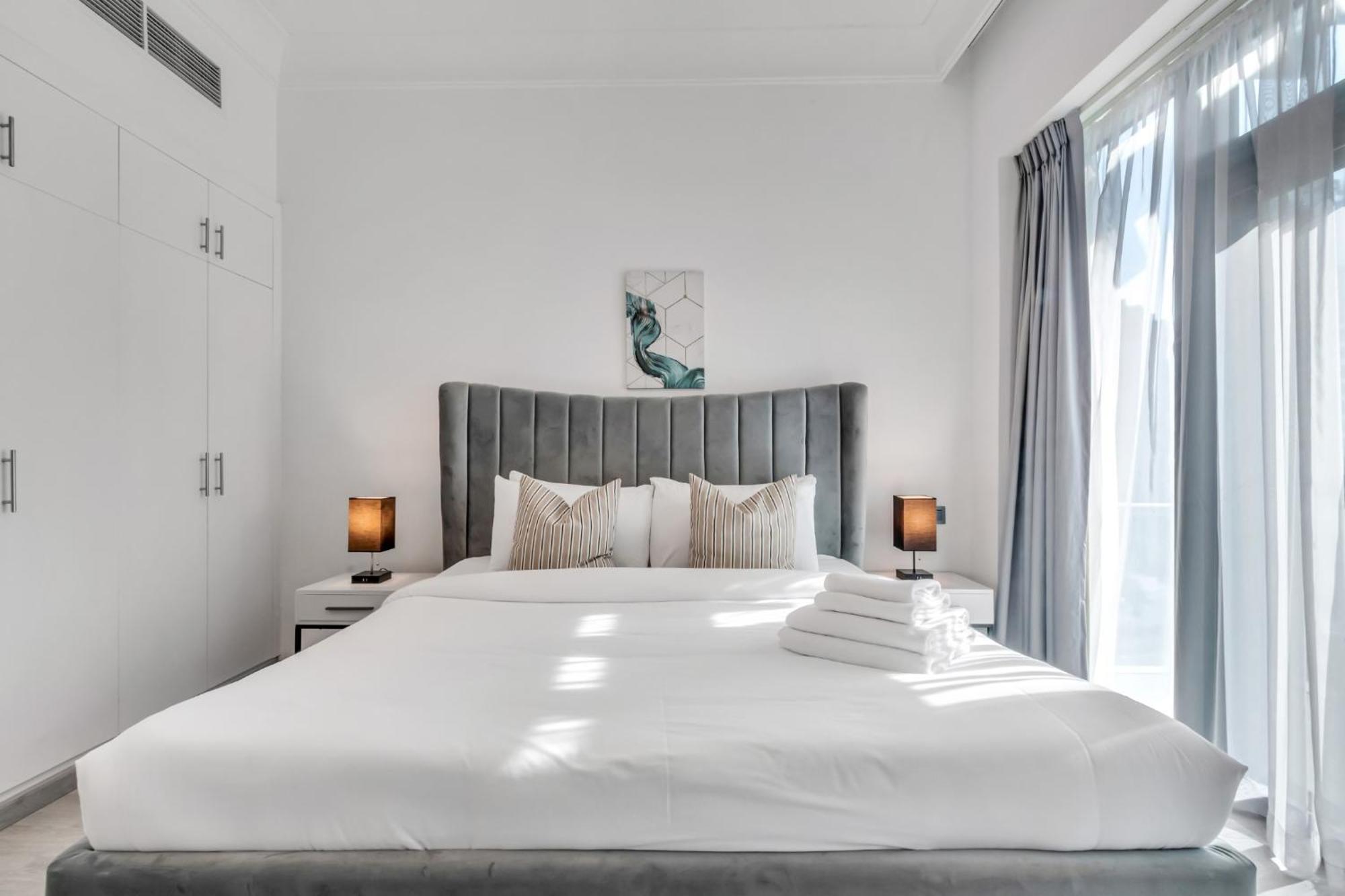 Apartment Tecom Location Executive *